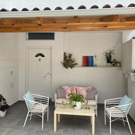 Lr Apartments ساراندا المظهر الخارجي الصورة