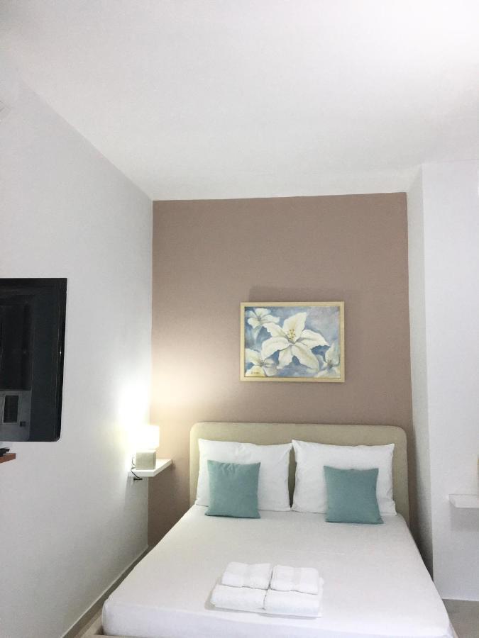 Lr Apartments ساراندا المظهر الخارجي الصورة