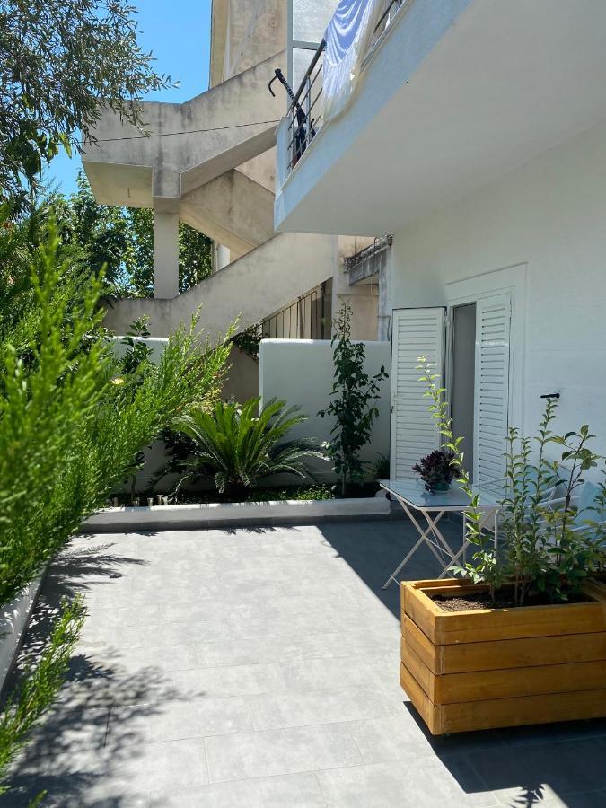 Lr Apartments ساراندا المظهر الخارجي الصورة