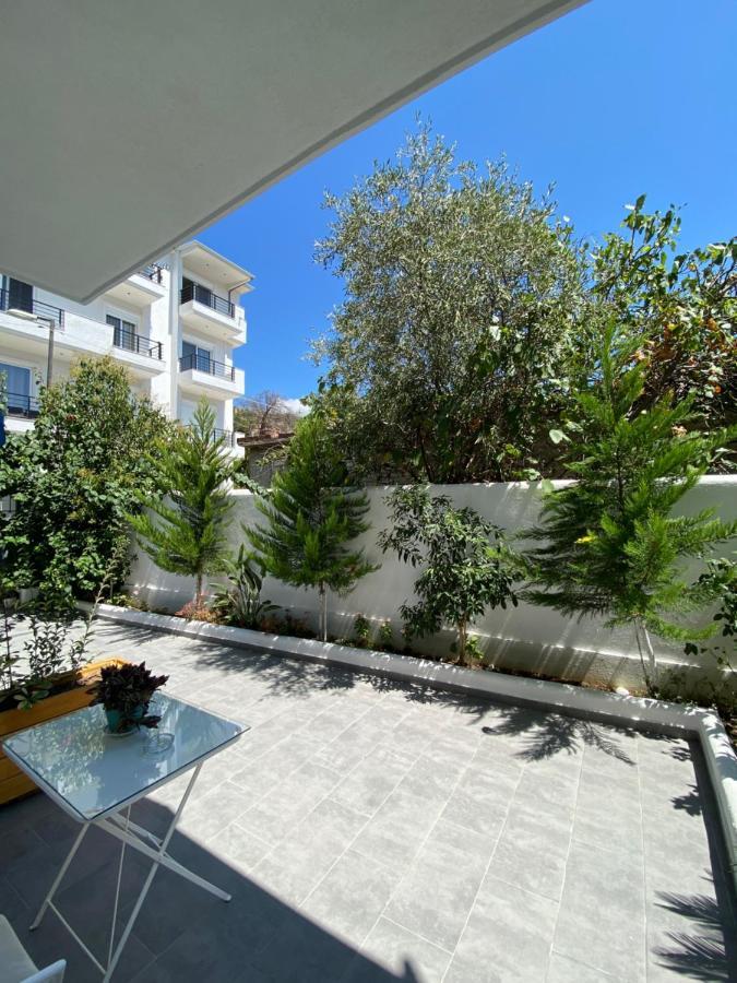 Lr Apartments ساراندا المظهر الخارجي الصورة