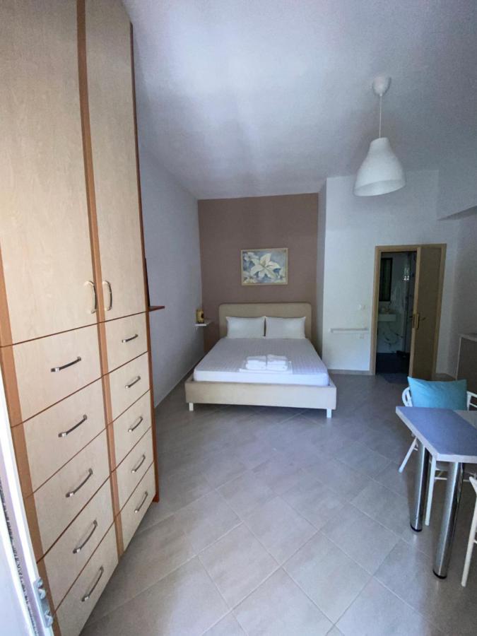 Lr Apartments ساراندا المظهر الخارجي الصورة