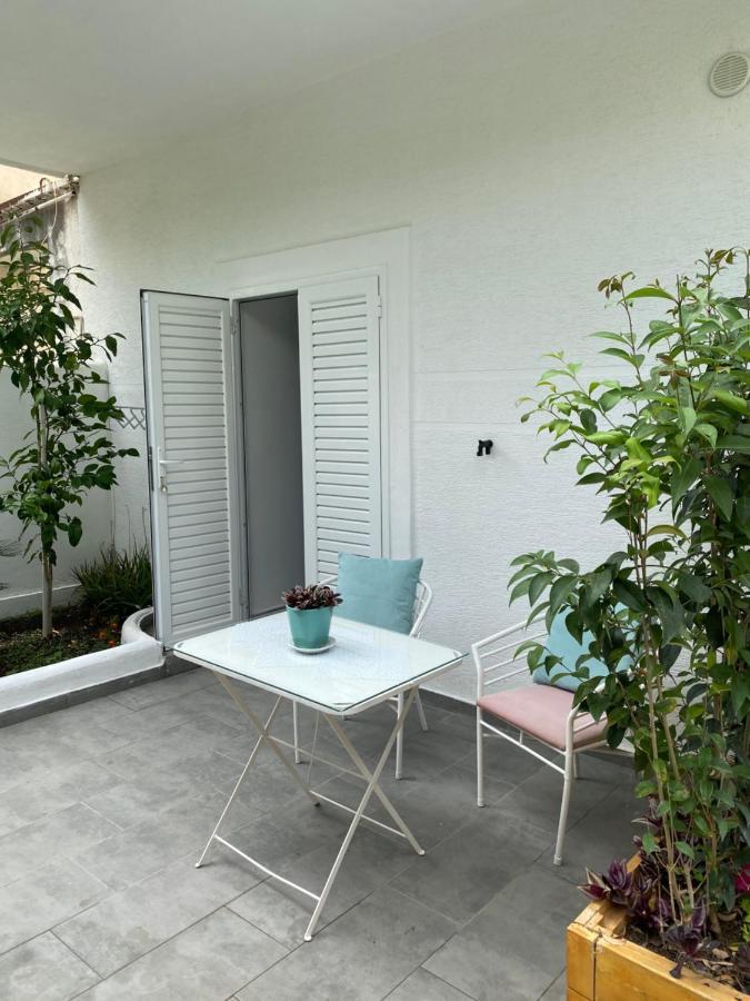 Lr Apartments ساراندا المظهر الخارجي الصورة