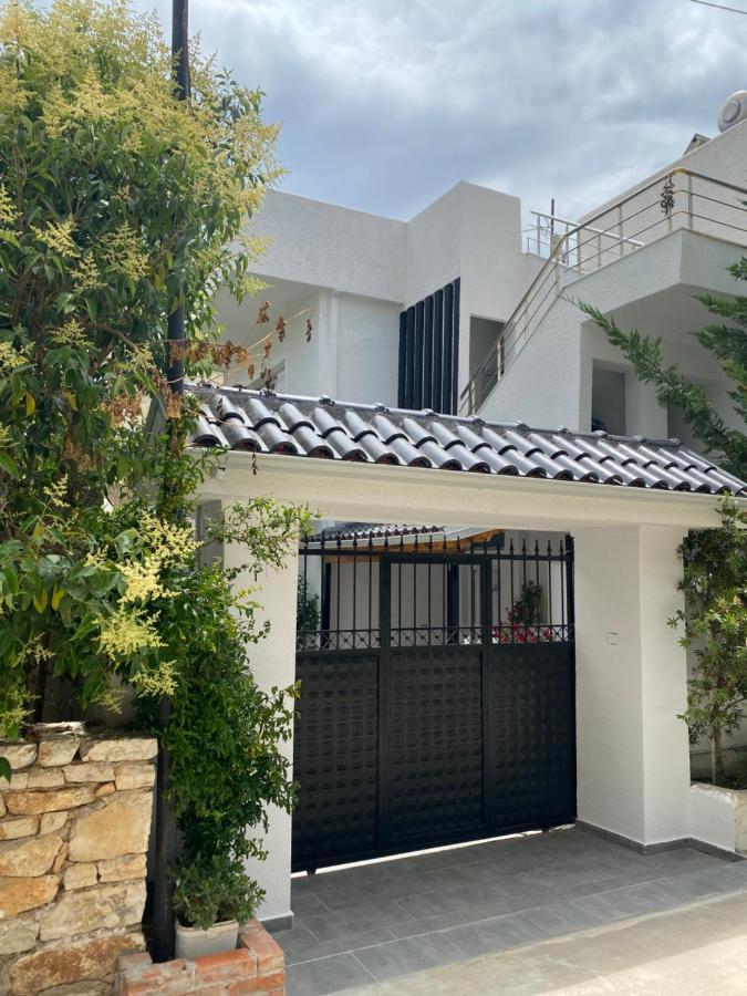 Lr Apartments ساراندا المظهر الخارجي الصورة