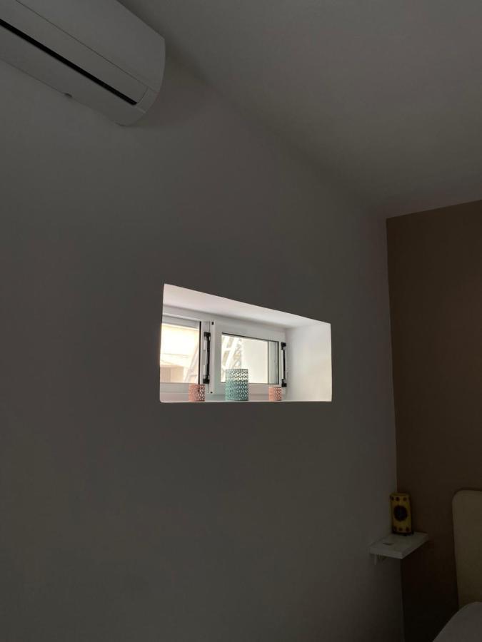 Lr Apartments ساراندا المظهر الخارجي الصورة