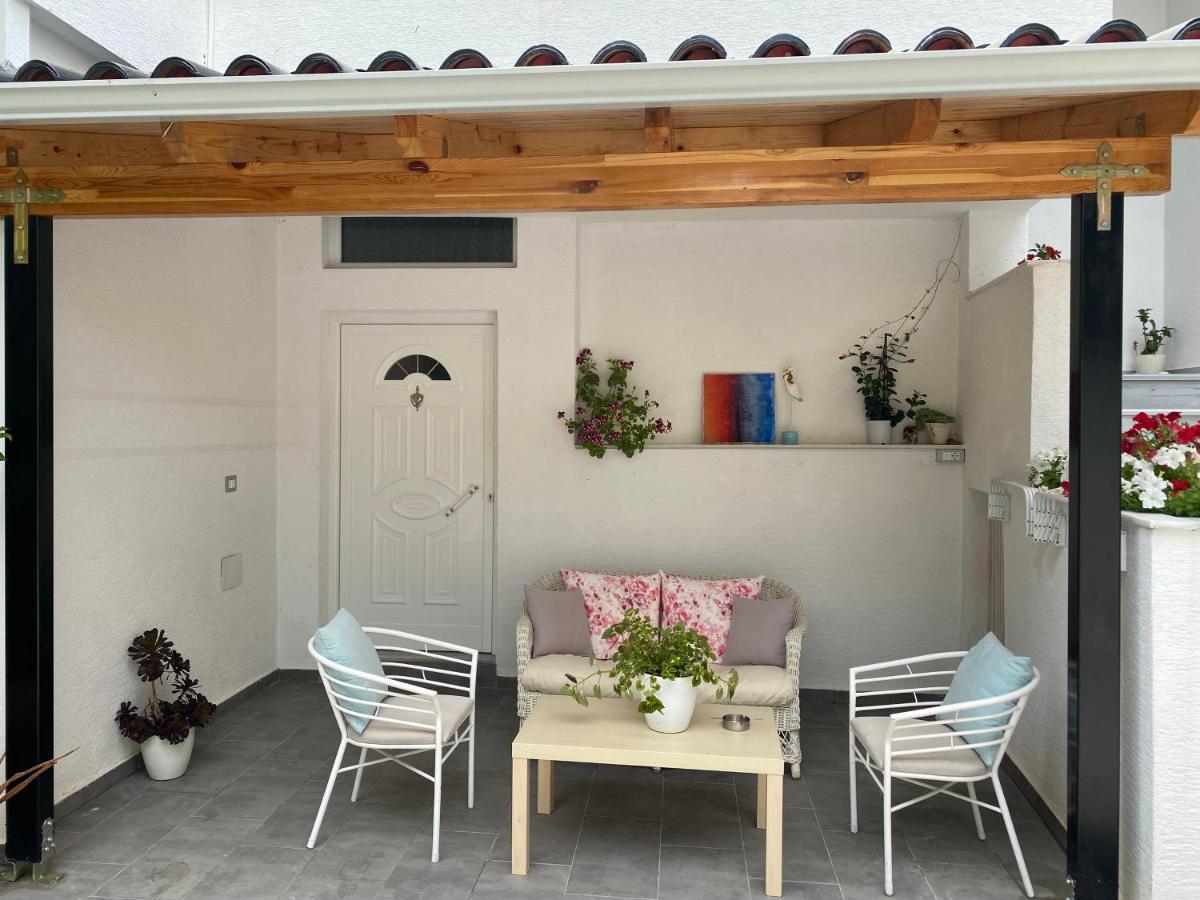 Lr Apartments ساراندا المظهر الخارجي الصورة