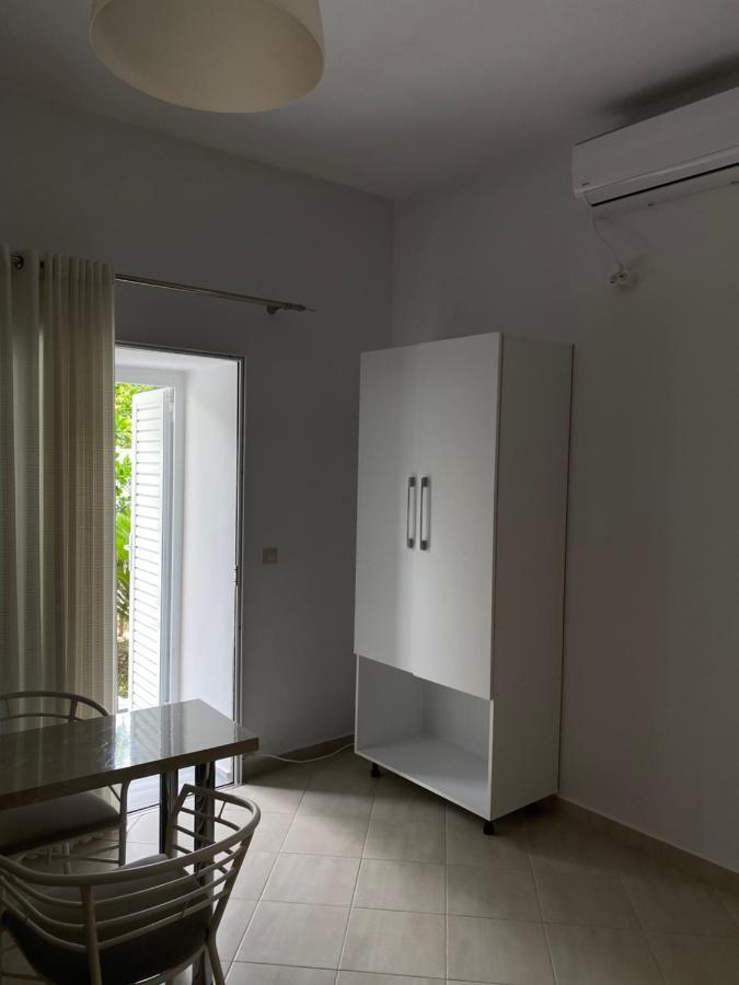 Lr Apartments ساراندا المظهر الخارجي الصورة