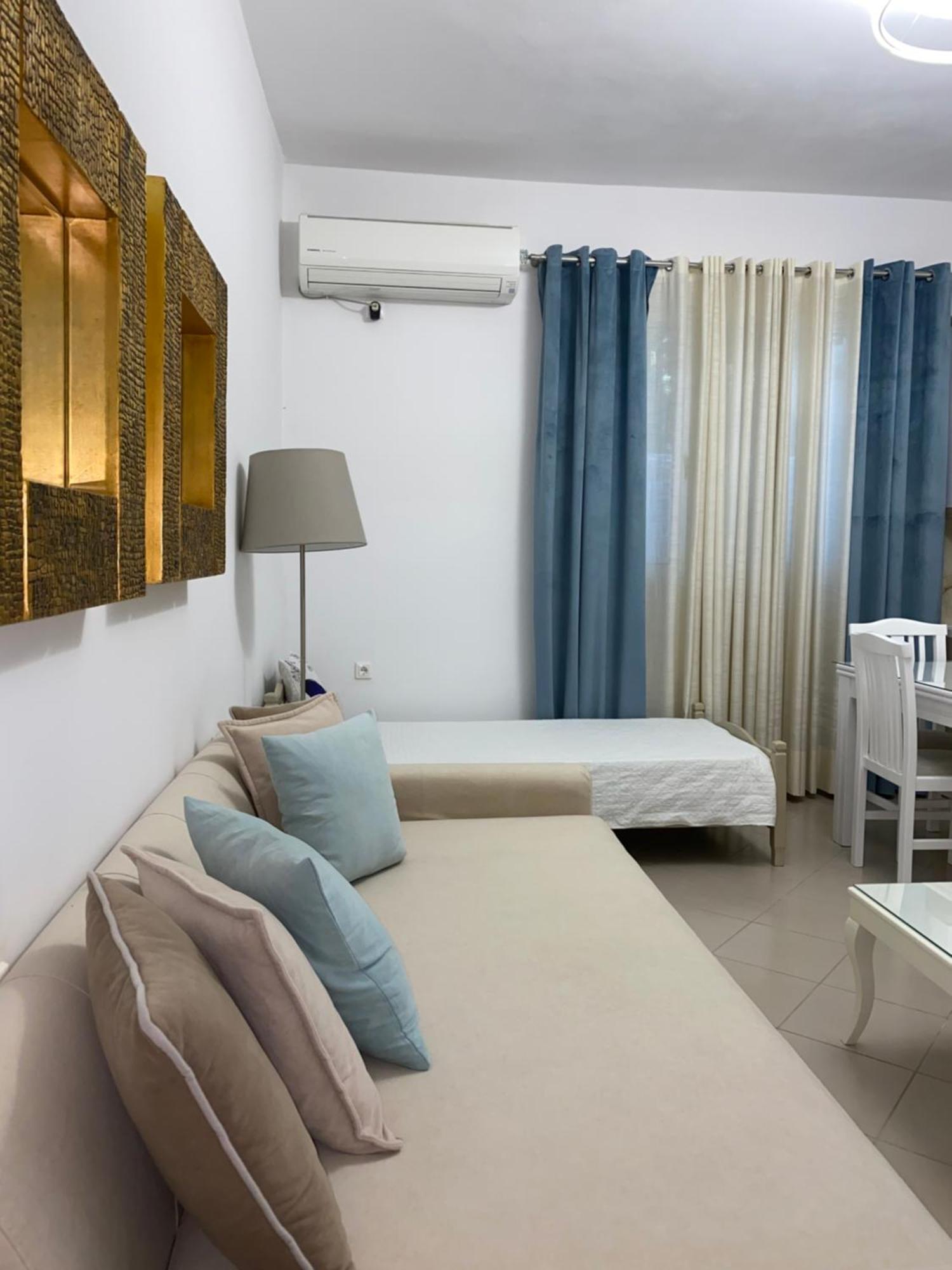 Lr Apartments ساراندا المظهر الخارجي الصورة